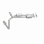 Magnaflow 4451453 - Catalytic Converter