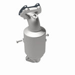 Magnaflow 22-191 - Catalytic Converter with Integrated Exhaust Manifold