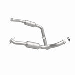 Magnaflow 93404 - Catalytic Converter