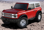 Ford Racing M-16450-BHS2 - Body Panel Side Step