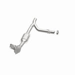 Magnaflow 93397 - Catalytic Converter