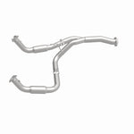 Magnaflow 5551252 - Catalytic Converter