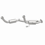 Magnaflow 4551079 - Catalytic Converter