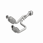 Magnaflow 93103 - Catalytic Converter