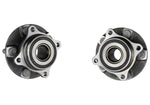 Ford Racing M-5970-M - Steering Knuckle