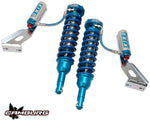 Camburg CAM-310147-X - Suspension Lift Kit