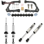 Camburg CAM-310195-U - Suspension Lift Kit