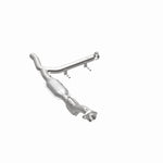 Magnaflow 447178 - Catalytic Converter