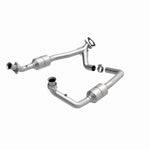 Magnaflow 447378 - Catalytic Converter