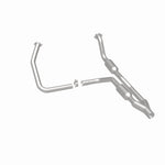 Magnaflow 5451358 - Catalytic Converter