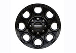 Ford Racing M-1007K-S2008GB1 - Disc Rim and Wheel Assembly