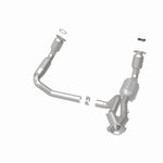 Magnaflow 458062 - Catalytic Converter