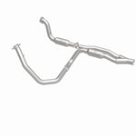 Magnaflow 21-457 - Catalytic Converter
