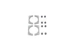 Ford Racing M-B10677-AA - Stub Axle Seal