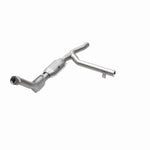 Magnaflow 458040 - Catalytic Converter