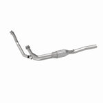 Magnaflow 4451296 - Catalytic Converter