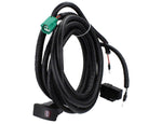 Ford Racing M-14489-BR - Wire Loom