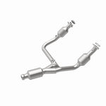 Magnaflow 5582642 - Catalytic Converter