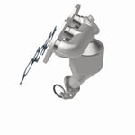 Magnaflow 5531692 - Catalytic Converter with Integrated Exhaust Manifold
