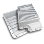 Pacific Performance Engineering 328051000 - Transmission Oil Pan