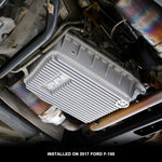 Pacific Performance Engineering 328051100 - Transmission Oil Pan