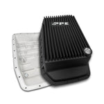 Pacific Performance Engineering 328051120 - Transmission Oil Pan