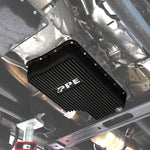 Pacific Performance Engineering 328052020 - Transmission Oil Pan