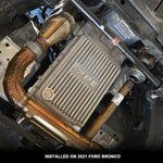 Pacific Performance Engineering 328053200 - Transmission Oil Pan