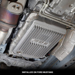 Pacific Performance Engineering 328053200 - Transmission Oil Pan