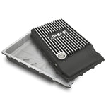 Pacific Performance Engineering 328053210 - Transmission Oil Pan