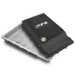 Pacific Performance Engineering 328053220 - Transmission Oil Pan