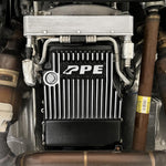 Pacific Performance Engineering 328053610 - Transmission Oil Pan
