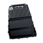 Pacific Performance Engineering 328053610 - Transmission Oil Pan
