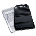 Pacific Performance Engineering 328053620 - Transmission Oil Pan