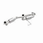Magnaflow 49624 - Catalytic Converter