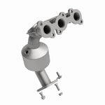 Magnaflow 51398 - Catalytic Converter with Integrated Exhaust Manifold