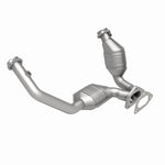 Magnaflow 93110 - Catalytic Converter