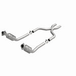 Magnaflow 49977 - Catalytic Converter