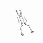 Magnaflow 21-069 - Catalytic Converter