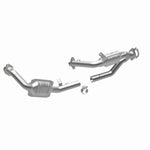 Magnaflow 23534 - Catalytic Converter