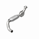 Magnaflow 447133 - Catalytic Converter
