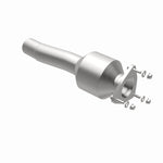 Magnaflow 21-538 - Catalytic Converter