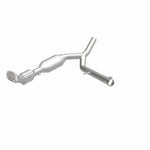 Magnaflow 49706 - Catalytic Converter