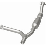 Magnaflow 280008 - Catalytic Converter