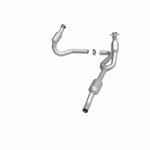 Magnaflow 49554 - Catalytic Converter