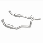 Magnaflow 280014 - Catalytic Converter