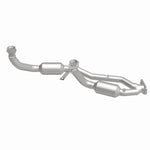 Magnaflow 23542 - Catalytic Converter