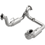 Magnaflow 280246 - Catalytic Converter