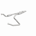 Magnaflow 51358 - Catalytic Converter