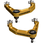 Camburg CAM-110234-GLD - Suspension Control Arm Kit